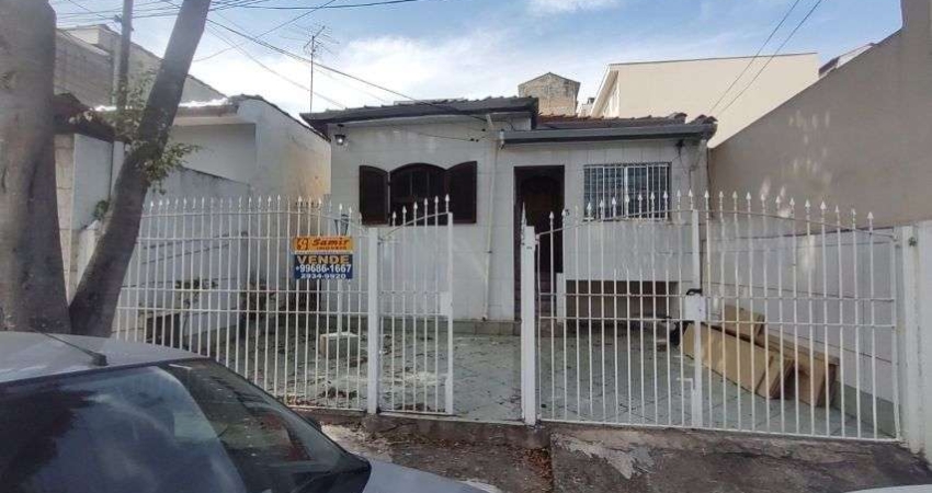 Casa com 3 quartos à venda na Vila Guilherme, São Paulo 