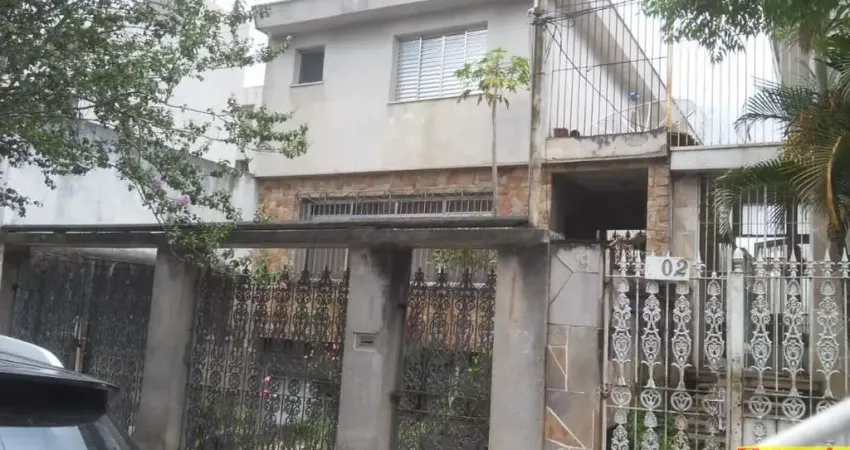 Casa com 3 quartos à venda na Vila Maria Baixa, São Paulo 