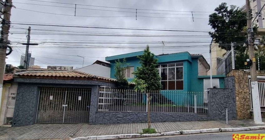 Casa com 3 quartos à venda na Vila Guilherme, São Paulo 