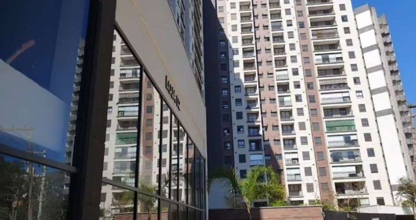 APARTAMENTO VENDA JARDIM SÃO PAULO,  80m²
