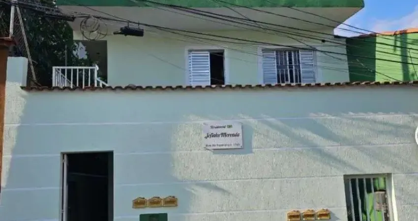 Casa com 1 quarto à venda na Vila Medeiros, São Paulo 