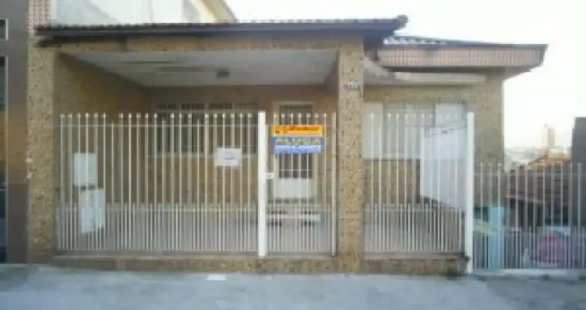 Casa com 3 quartos à venda na Vila Medeiros, São Paulo 