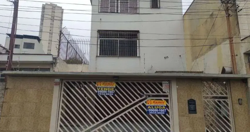 Casa com 3 quartos à venda na Vila Maria, São Paulo 
