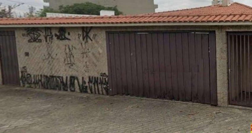 Casa com 5 quartos à venda no Parque Novo Mundo, São Paulo 