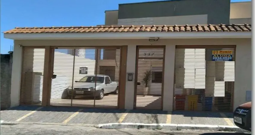 Apartamento com 1 quarto para alugar na Vila Leonor, São Paulo 