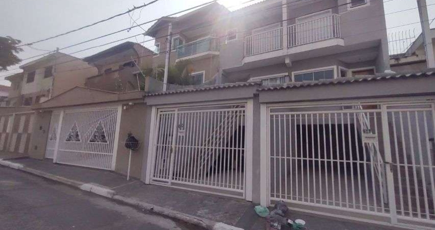 Casa com 3 quartos à venda na Vila Guilherme, São Paulo 