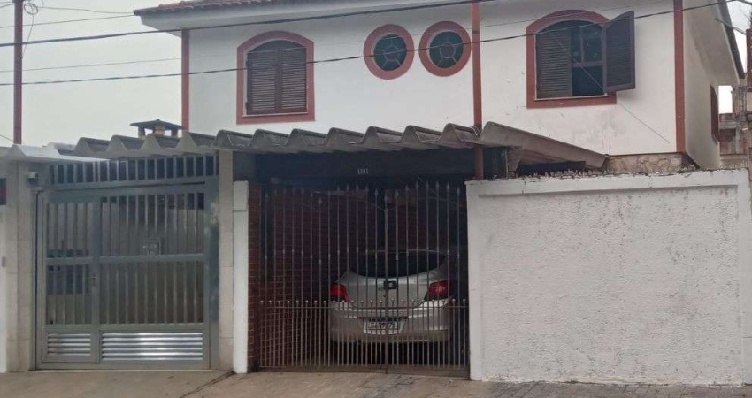 Casa com 2 quartos à venda no Parque Edu Chaves, São Paulo 