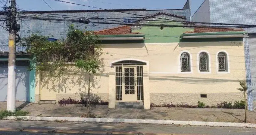 Casa para alugar na Vila Maria Baixa, São Paulo 