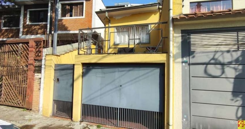 Casa com 2 quartos à venda na Vila Maria, São Paulo 