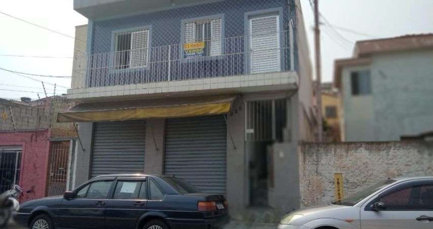 PRÉDIO COMERCIAL VENDA VILA MEDEIROS,  210m²