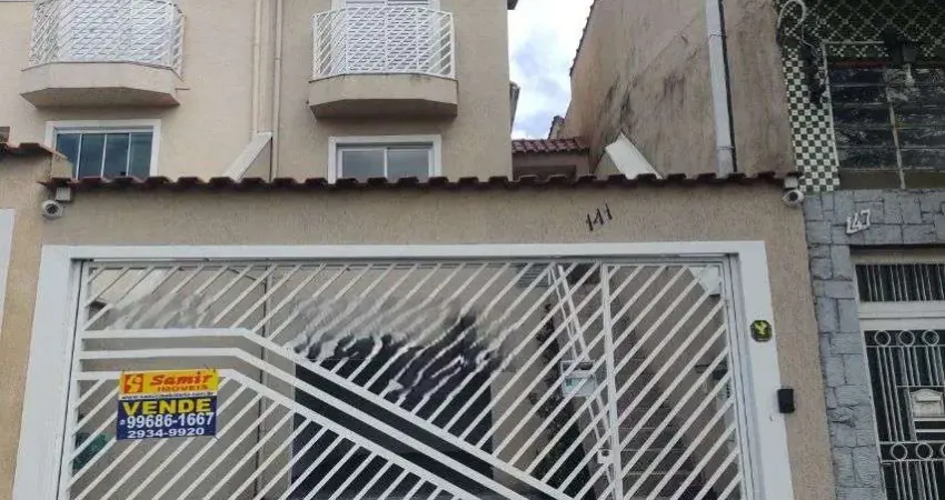 Casa com 3 quartos à venda na Vila Medeiros, São Paulo 