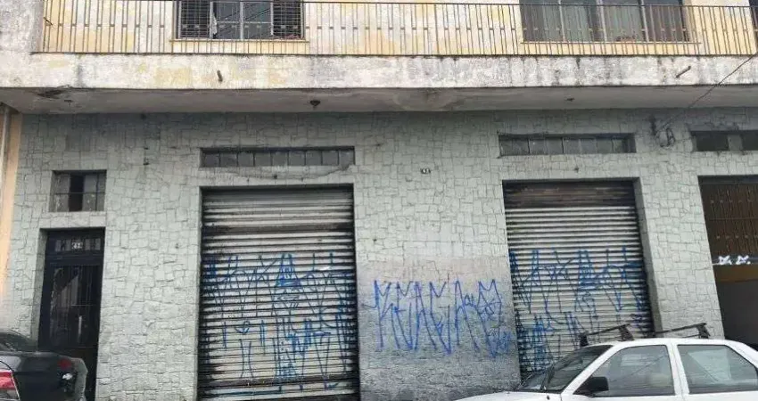 Sala comercial para alugar na Vila Maria Alta, São Paulo 