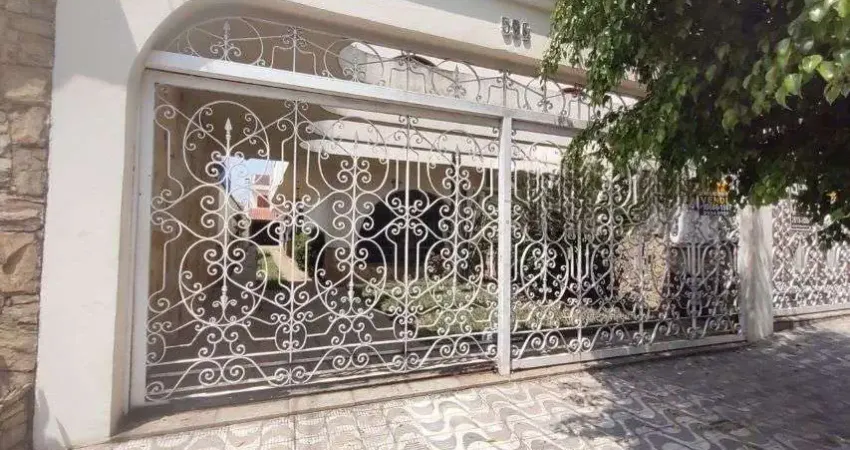 Casa com 4 quartos à venda na Vila Maria Alta, São Paulo 