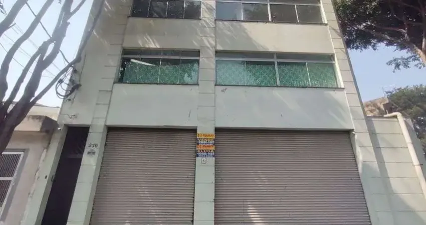 Prédio à venda na Vila Maria Alta, São Paulo 
