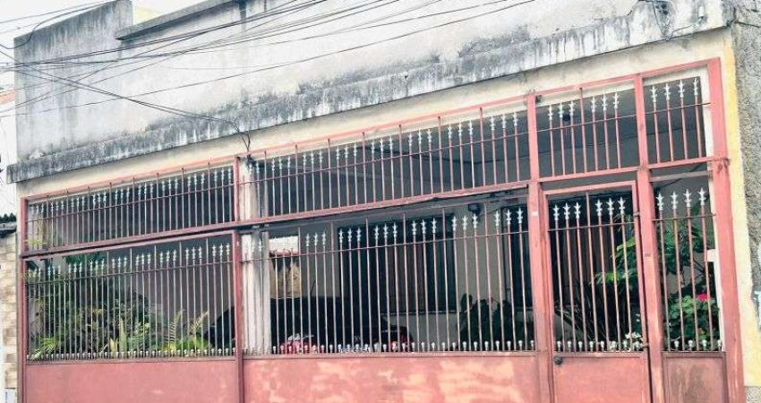 Casa com 2 quartos à venda na Vila Guilherme, São Paulo 