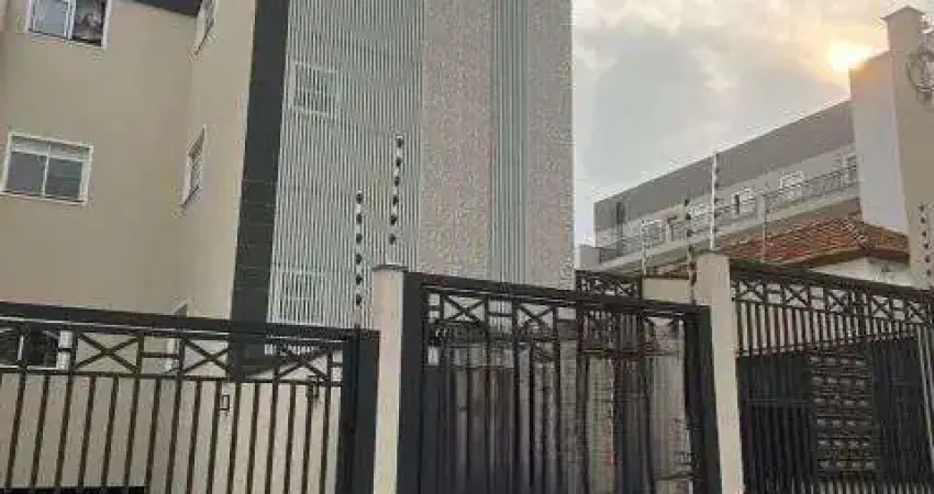 Apartamento com 1 quarto à venda no Tucuruvi, São Paulo 