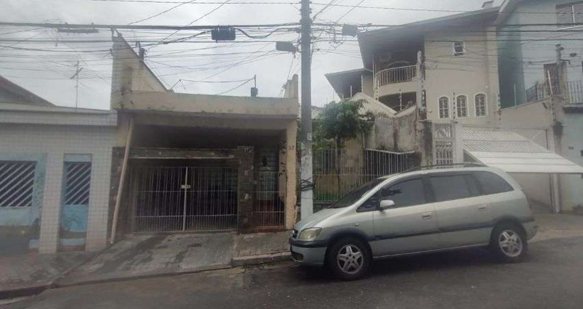 Terreno à venda na Vila Maria Alta, São Paulo 