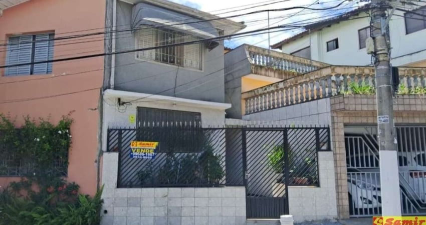 Casa com 2 quartos à venda na Vila Maria Alta, São Paulo 