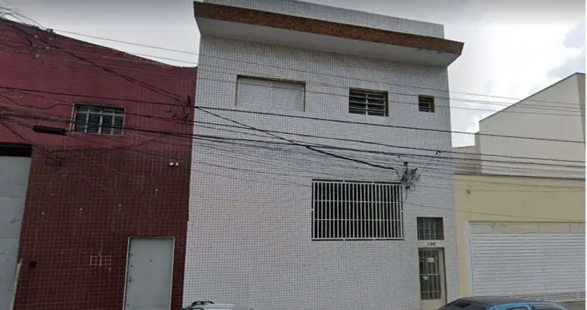 Apartamento com 1 quarto para alugar na Vila Maria Baixa, São Paulo 