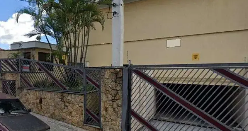 Casa com 3 quartos à venda na Vila Gustavo, São Paulo 
