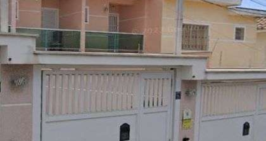 Casa com 2 quartos à venda na Vila Paiva, São Paulo 