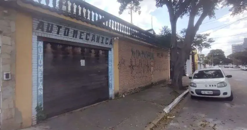 Casa com 5 quartos à venda na Vila Maria Baixa, São Paulo 