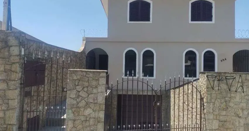 Casa com 3 quartos à venda na Vila Maria Alta, São Paulo 