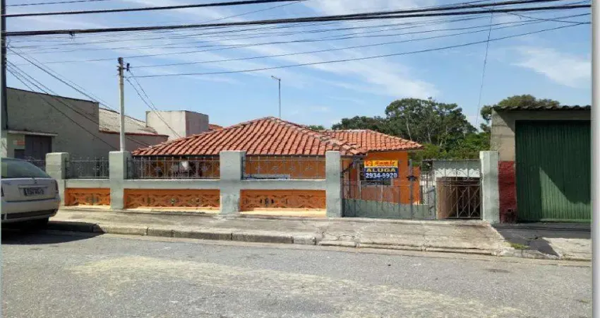 Casa com 1 quarto para alugar na Vila Maria Alta, São Paulo