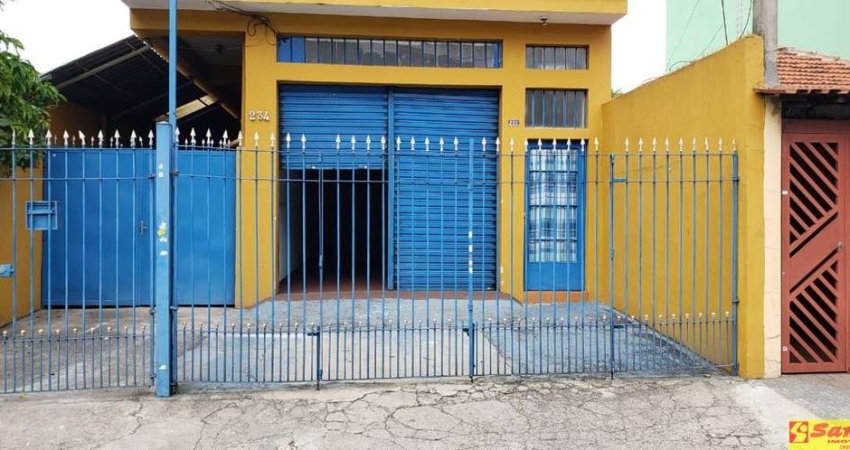 Casa com 3 quartos à venda na Vila Guilherme, São Paulo 