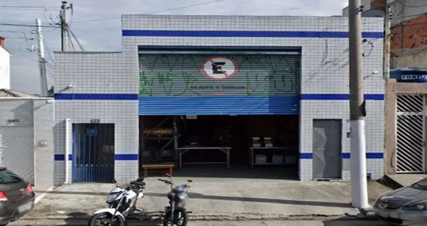 Casa com 1 quarto para alugar na Vila Guilherme, São Paulo