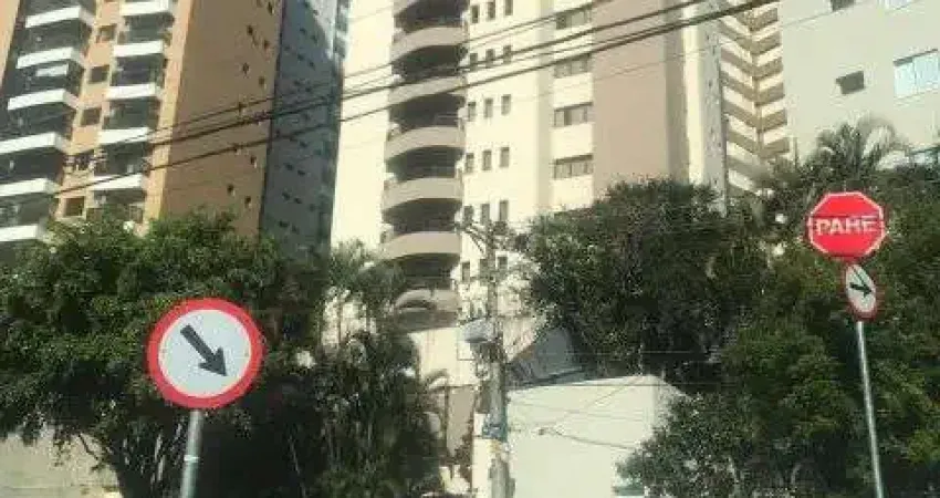 Apartamento com 4 quartos à venda em Santana, São Paulo 