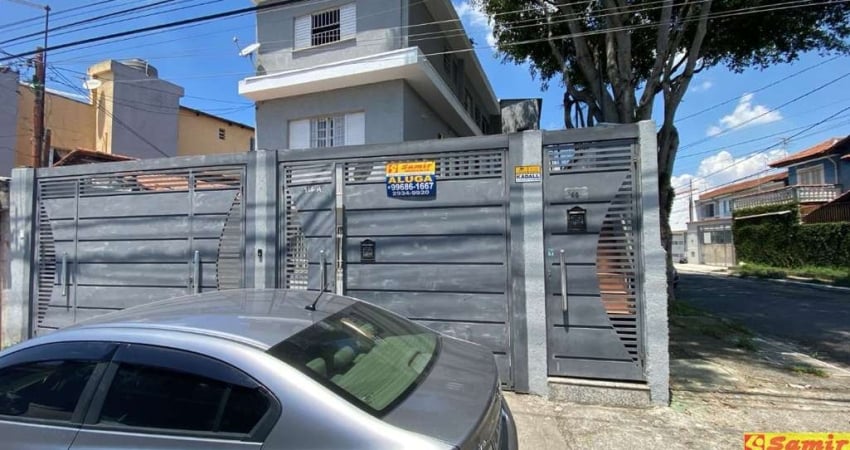 Casa com 2 quartos para alugar no Parque Edu Chaves, São Paulo 
