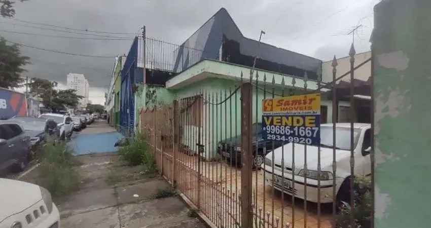 Casa com 4 quartos à venda na Vila Maria Baixa, São Paulo 