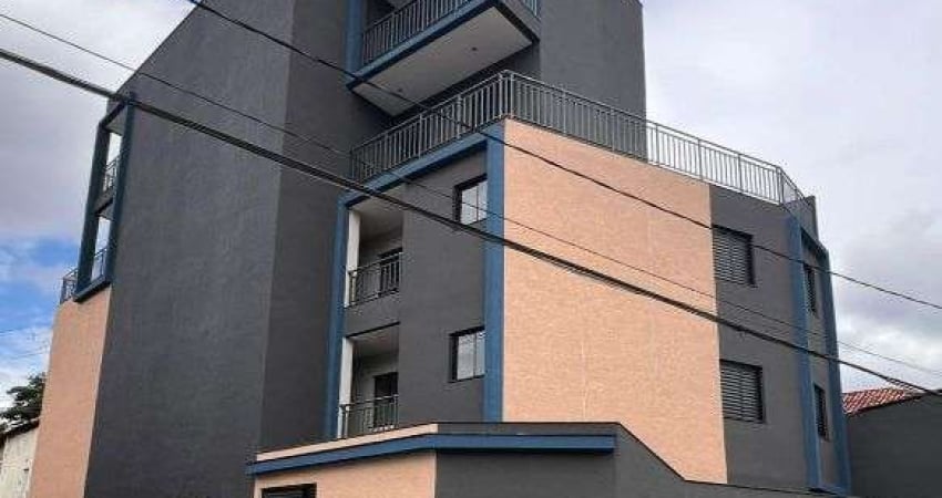Apartamento com 2 quartos para alugar em Jaçanã, São Paulo 