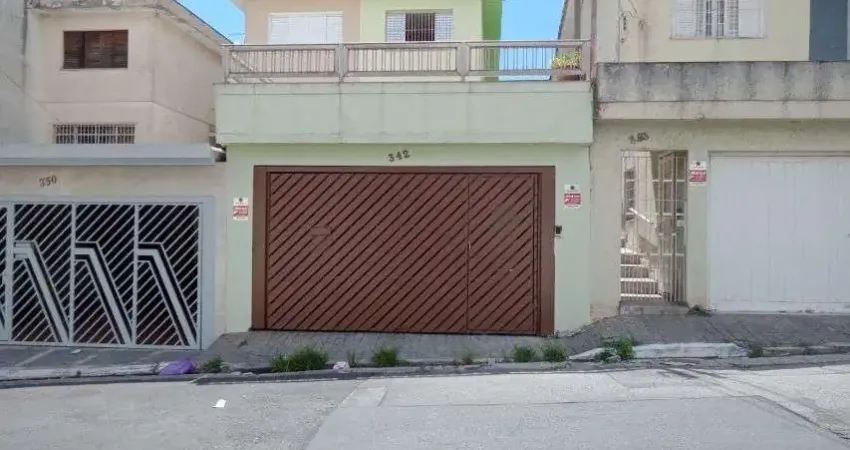 SOBRADO VENDA LOCACAO VILA MEDEIROS,  304m²