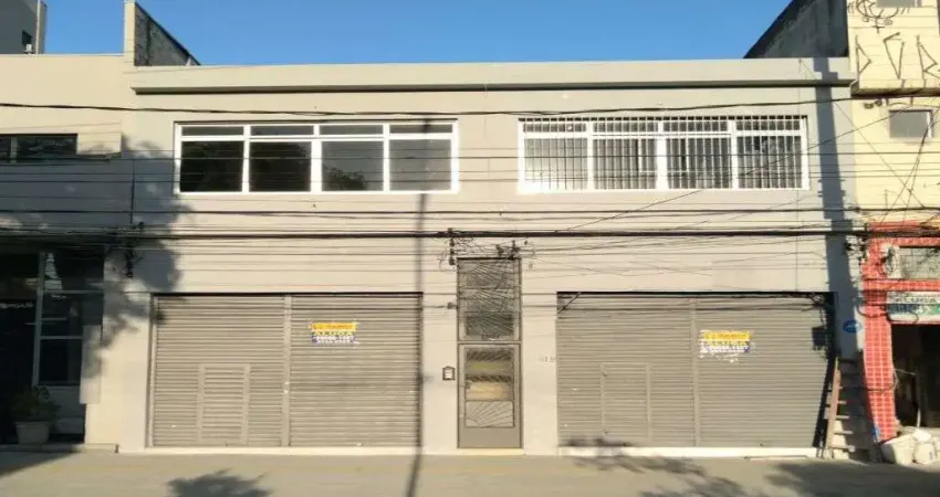 Ponto comercial para alugar na Vila Maria, São Paulo 