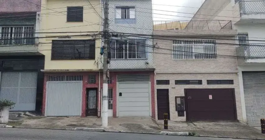 Casa com 3 quartos à venda na Vila Maria Baixa, São Paulo 