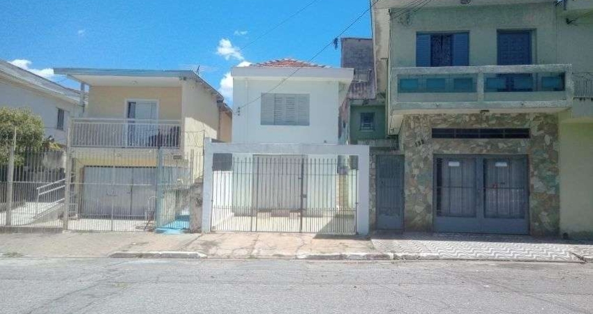 Casa com 2 quartos à venda na Vila Maria, São Paulo 