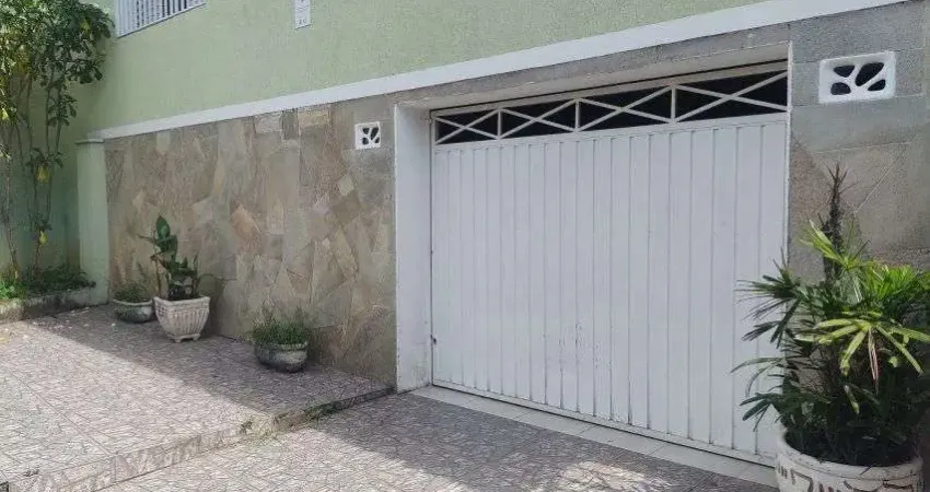 Casa com 2 quartos à venda na Vila Maria Alta, São Paulo 