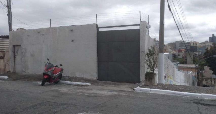 Barracão / Galpão / Depósito para alugar na Vila Maria Alta, São Paulo 