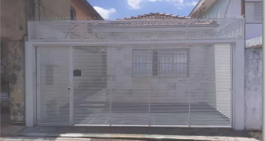 Casa com 1 quarto para alugar na Vila Guilherme, São Paulo 