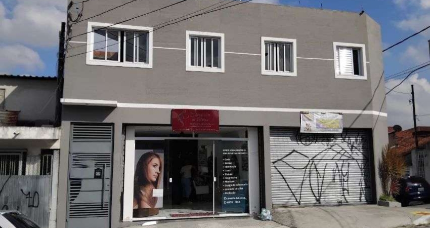 Apartamento com 1 quarto para alugar na Vila Medeiros, São Paulo 