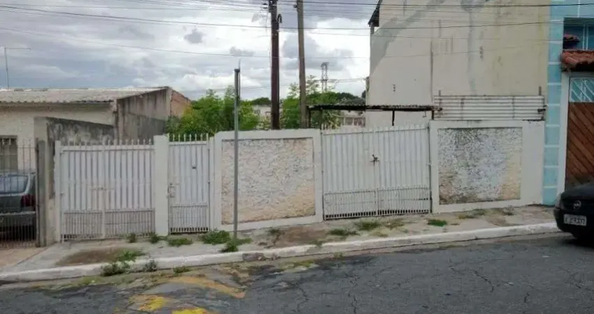 Terreno à venda na Vila Medeiros, São Paulo 