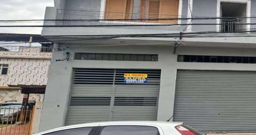 Apartamento com 1 quarto para alugar no Jardim Japão, São Paulo 