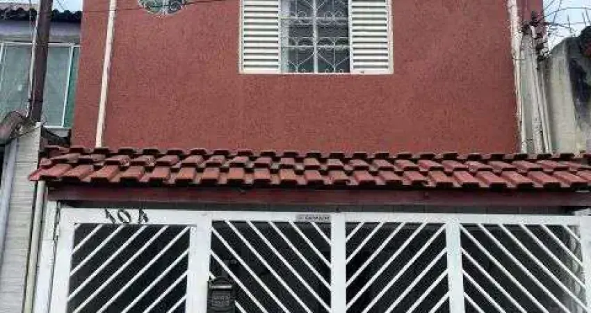 Casa com 3 quartos à venda na Vila Guilherme, São Paulo 