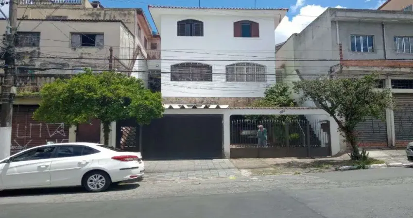 Casa com 3 quartos para alugar na Vila Maria Alta, São Paulo 