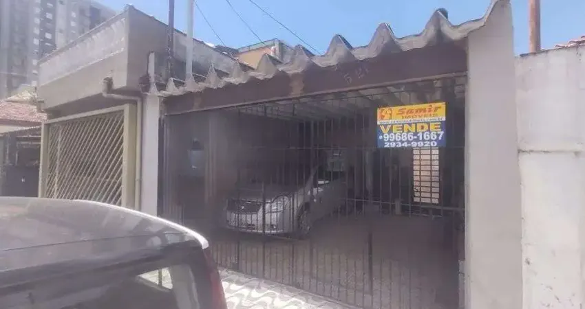 Casa com 3 quartos à venda na Vila Maria Baixa, São Paulo 