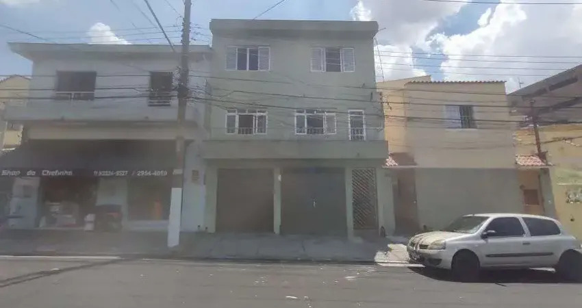 Casa com 4 quartos à venda na Vila Maria Alta, São Paulo 
