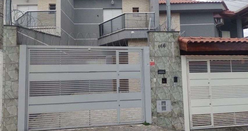 Casa com 2 quartos à venda na Vila Maria, São Paulo 