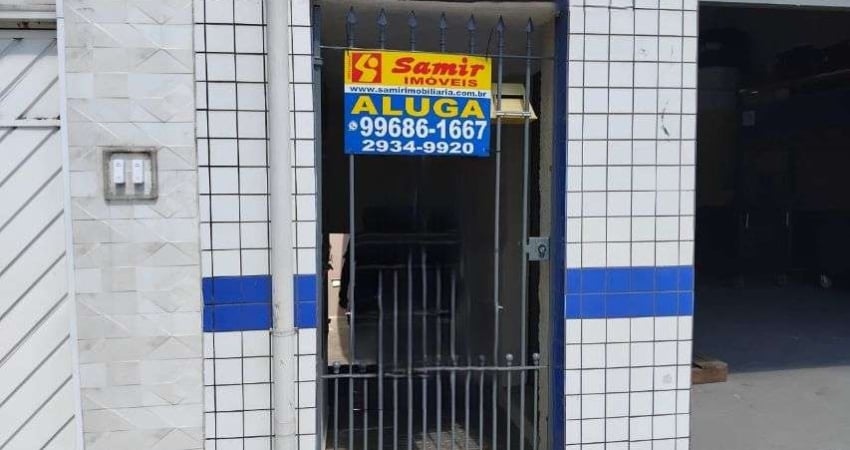 Casa com 1 quarto para alugar na Vila Guilherme, São Paulo 
